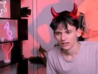 Camsoda Nude Webcam of jordi-ser