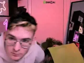 Camsoda Best Webcam of jordi-ser