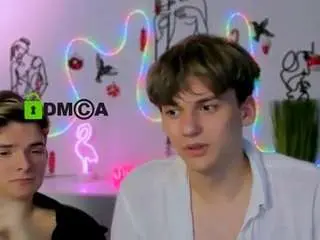 Camsoda Adult Webcams of jordi-ser