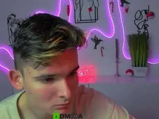 Camsoda Adult Video Chat of jordi-ser