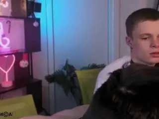 Camsoda Adult Webcam of jordi-ser