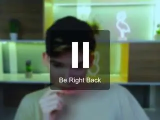 Camsoda Nude Webcam of jordi-ser