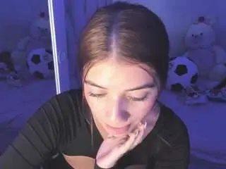 kittyklum from camsoda