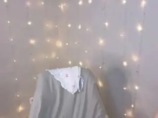 Camsoda Live Sex of shirley-davis