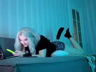 velvetsirenx from camsoda