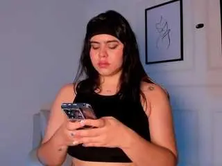 Camsoda Live Sex of veronica185