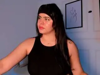 veronica185 from camsoda