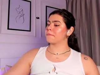 Camsoda Adult Video Chat of veronica185