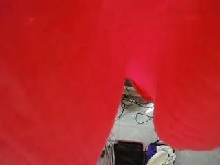 Camsoda Sex Chat of voyeurcam-casa-salsa-bedroom-3