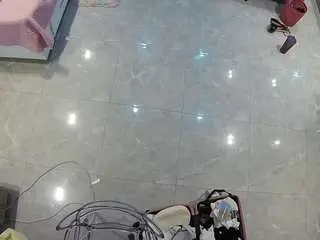 Camsoda Best live sex cam show of voyeurcam-casa-salsa-bedroom-3