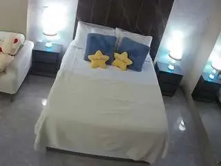 Camsoda Live Sex Cam of voyeurcam-casa-salsa-bedroom-3