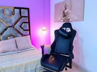 Camsoda Adult Webcams of zamira-taylor