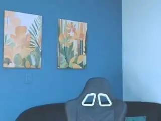 Camsoda Adult Video Chat of zamira-taylor