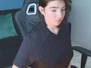 Camsoda Adult Webcams of zamira-taylor