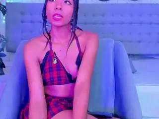 Camsoda Nude Webcam of alexiiabrown