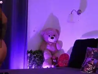 Camsoda Live Sex of angelamystx