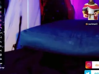 Camsoda Live Sex Cam of cameron-baby