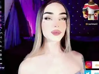 Camsoda Live Sex Cam of cameron-baby