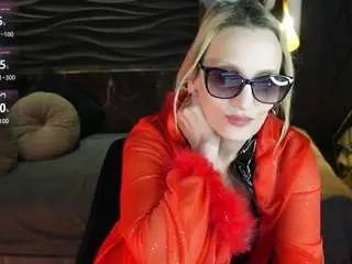 annaqueenmuse from camsoda