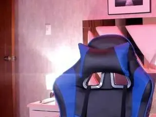 Camsoda Private Sex Chat of cloexbillyy