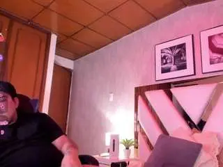 cloexbillyy from camsoda