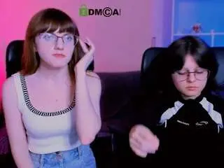 Camsoda Nude Webcam of samanta-hotty