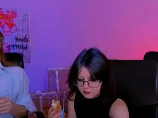 Camsoda Best Webcam of samanta-hotty