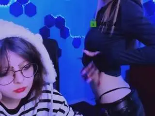 Camsoda Sex Chat of samanta-hotty