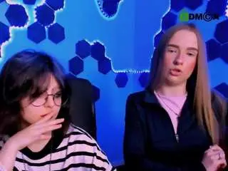 Camsoda Adult Video Chat of samanta-hotty