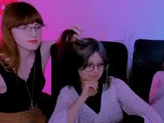 Camsoda Adult Webcam of samanta-hotty