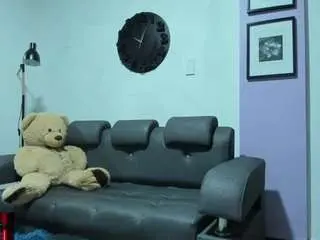 Camsoda Best Webcam of sofia-ortega