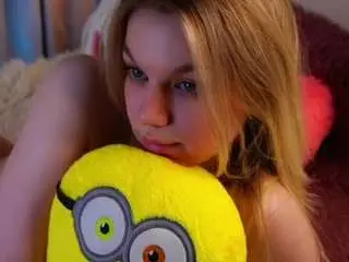 Camsoda Adult Webcam of alodiaganter