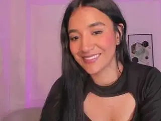 Camsoda Adult Webcam of beverly-johnson