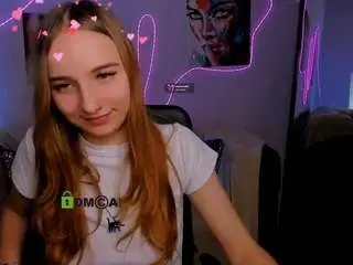 Camsoda Adult Video Chat of vikki-say