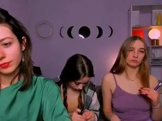 Camsoda Live Sex of vikki-say