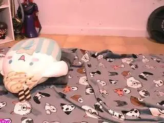 Camsoda Best live sex cam show of cutiebooty4u