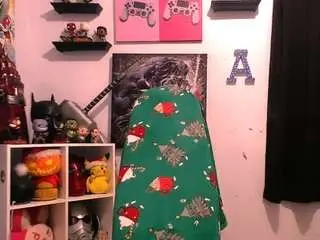 Camsoda Adult Video Chat of cutiebooty4u