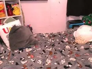 Camsoda Best Webcam of cutiebooty4u