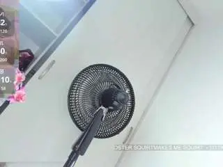 Camsoda Best Webcam of isabigsquirt