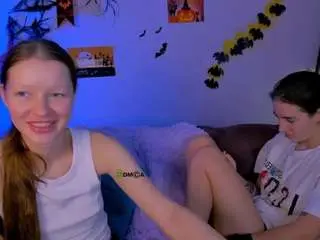 Camsoda Best Webcam of lina-fox12