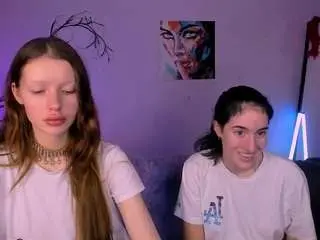 Camsoda Adult Webcam of lina-fox12