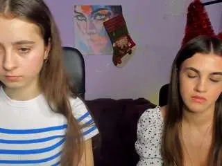 Camsoda Sex Cam of lina-fox12