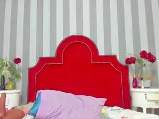 Camsoda Sex Chat of sabrinalevis