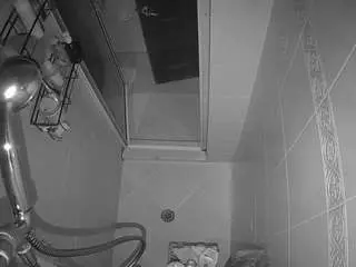 Camsoda Best live sex cam show of voyeurcam-baileybase-shower