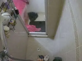 Camsoda Live Porn of voyeurcam-baileybase-shower