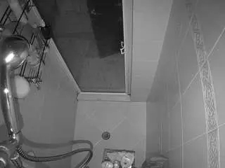 Camsoda Sex Cam of voyeurcam-baileybase-shower