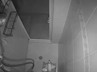 Camsoda Nude Webcam of voyeurcam-baileybase-shower