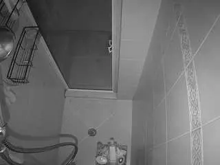 Camsoda Watch Live Sex Cams of voyeurcam-baileybase-shower