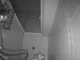 Camsoda Free Porn Cam of voyeurcam-baileybase-shower