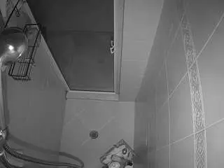 Camsoda Adult Webcam of voyeurcam-baileybase-shower